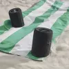 Altifalante portátil estéreo Hama Twin 4.0 preto 30 W