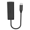 Placa/adaptador de interface Hama 00200360 RJ-45