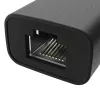 Placa/adaptador de interface Hama 00200360 RJ-45