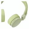 Headset Hama Freedom Lit III sem fios arco de cabeça chamadas/música USB Type-C Bluetooth verde