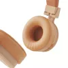 Headset Hama Freedom Lit III sem fios arco de cabeça chamadas/música USB Type-C Bluetooth laranja