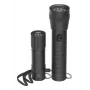 Lanterna de mão Hama FL-DUO preto LED