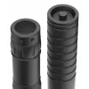 Lanterna de mão Hama FL-DUO preto LED