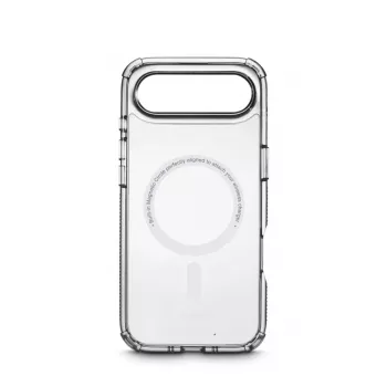 Capa para telemóvel Hama Extreme Protect 16,5 cm (6,5 polegadas) transparente