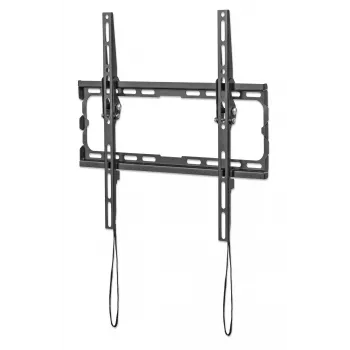 Manhattan 462402 Suporte de parede inclinável para TV de 32-70 polegadas, máx. 45 kg