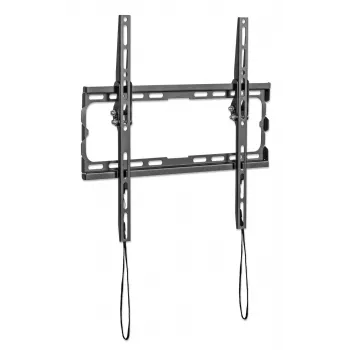 Manhattan 462402 Suporte de parede inclinável para TV de 32-70 polegadas, máx. 45 kg