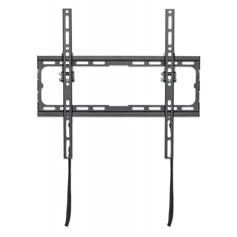 Manhattan 462402 Suporte de parede inclinável para TV de 32-70 polegadas, máx. 45 kg