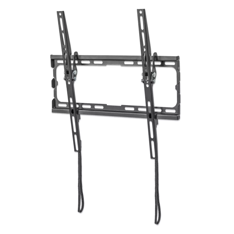 Manhattan 462402 Suporte de parede inclinável para TV de 32-70 polegadas, máx. 45 kg
