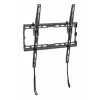 Manhattan 462402 Suporte de parede inclinável para TV de 32-70 polegadas, máx. 45 kg