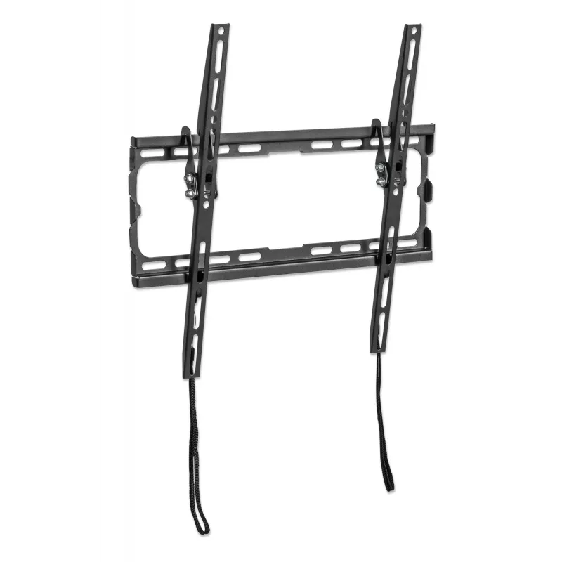 Manhattan 462402 Suporte de parede inclinável para TV de 32-70 polegadas, máx. 45 kg