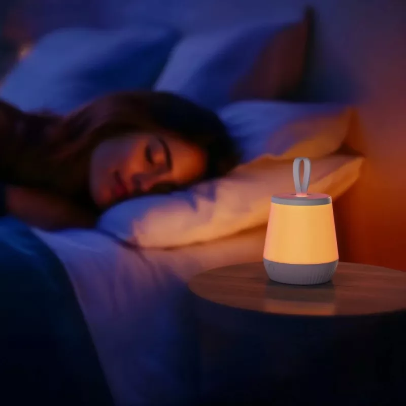 Luz noturna Hama 00223500 iluminação Ambiance