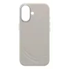 Capa PanzerGlass CARE by ® Feature FLOW Case Vanilla com MagSafe iPhone 17