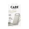 Capa PanzerGlass CARE by Feature FLOW Case Vanilla com MagSafe iPhone Air