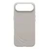Capa PanzerGlass CARE by Feature FLOW Case Vanilla com MagSafe iPhone Air