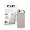 Capa PanzerGlass CARE by Feature FLOW Case Vanilla com MagSafe iPhone Air