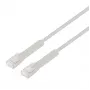 Cabo de rede Intellinet 745116 cinzento 0,3 m Cat6a F/FTP (FFTP)