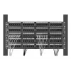 Cabo de rede Intellinet 745130 cinzento 1 m Cat6a F/FTP (FFTP)