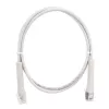 Cabo de rede Intellinet 745147 cinzento 1,5 m Cat6a F/FTP (FFTP)