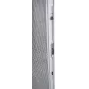 Armário de servidor Intellinet 19 polegadas – autónomo, 42U, 600 x 1000 mm (L x P), cinzento, montado, máx. 1500 kg, fecho de porta multiponto, um fecho por painel lateral, profundidade útil 123 a 773 mm, IP20, rack, aço