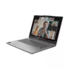 Lenovo IdeaPad 5 2-in-1 14Q8X9 Copilot+ PC Snapdragon X1-26-100 híbrido (2-in-1) 35,6 cm (14 polegadas) ecrã tátil WUXGA 16 GB LPDDR5x-SDRAM 1 TB SSD Wi-Fi 7 (802.11be) Windows 11 Home alemão cinzento