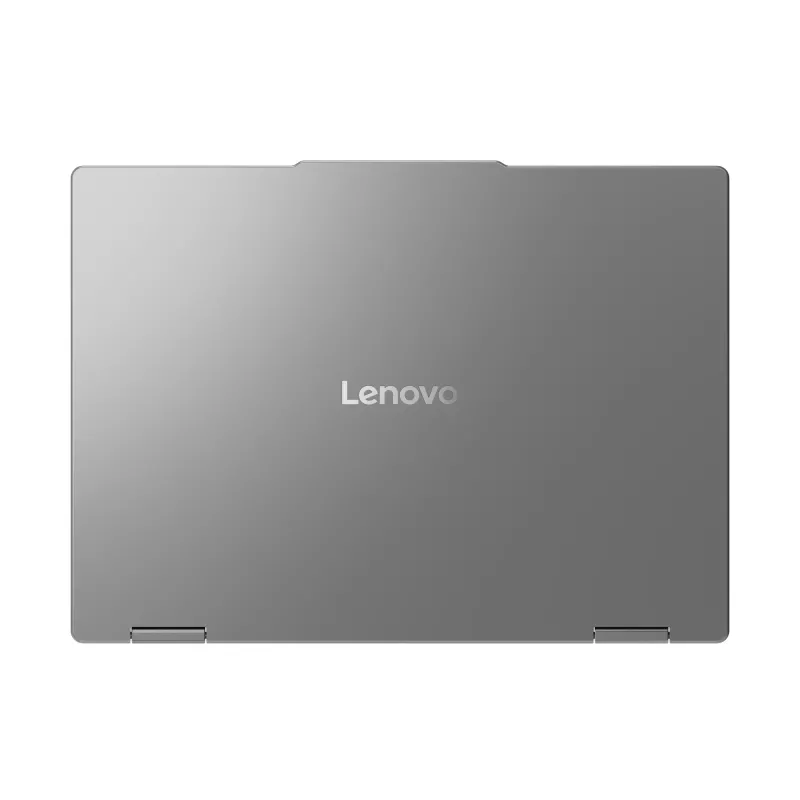Lenovo IdeaPad 5 2-in-1 14Q8X9 Copilot+ PC Snapdragon X1-26-100 híbrido (2-in-1) 35,6 cm (14 polegadas) ecrã tátil WUXGA 16 GB LPDDR5x-SDRAM 1 TB SSD Wi-Fi 7 (802.11be) Windows 11 Home alemão cinzento