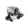 Carro de rádio control Amewi Ural B36 1:16 LiPo 500mAh