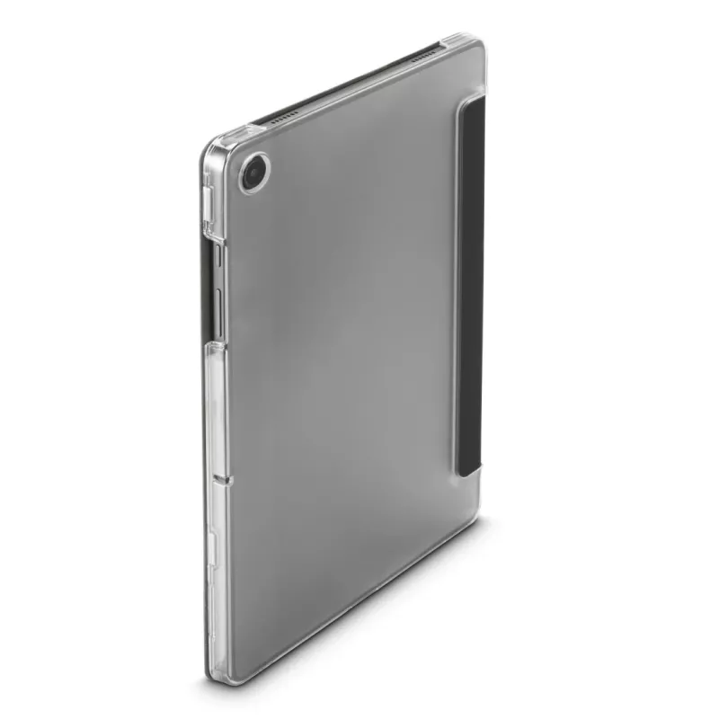 Hama Fold Clear 27,9 cm (11 polegadas) capa tipo carteira preta