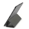 Hama Fold Clear 27,9 cm (11 polegadas) capa tipo carteira preta