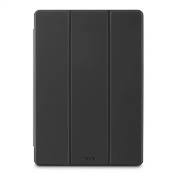 Hama Fold Clear 27,9 cm (11 polegadas) capa tipo carteira preta