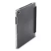 Hama Fold Clear 27,9 cm (11 polegadas) capa tipo carteira preta