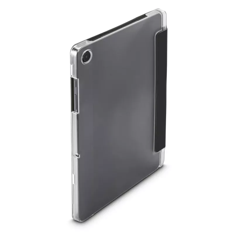 Hama Fold Clear 27,9 cm (11 polegadas) capa tipo carteira preta