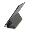 Hama Fold Clear 27,9 cm (11 polegadas) capa tipo carteira preta