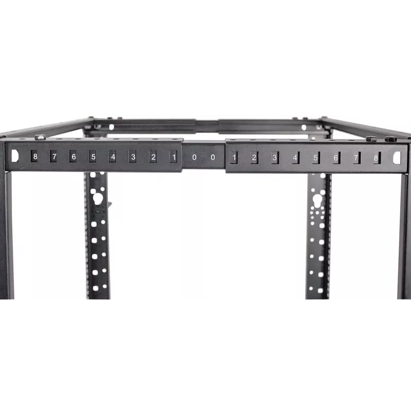 Intellinet Rack de rede 19