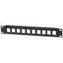 Intellinet Patch Panel, vazio, 10