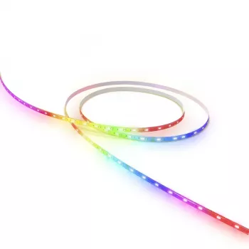 Hama 00176669 Luz de fita universal Luz de fita LED 5000 mm