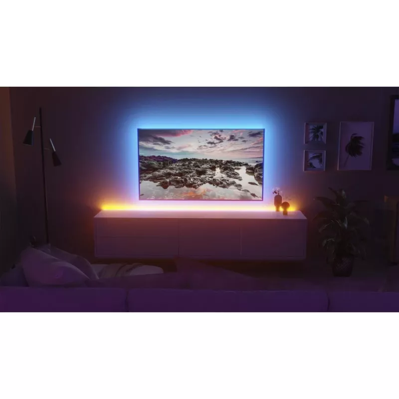 Hama 00176669 Luz de fita universal Luz de fita LED 5000 mm