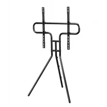 Hama 00220870 suporte/base para TV 190,5 cm (75 polegadas) preto