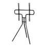 Hama 00220870 suporte/base para TV 190,5 cm (75 polegadas) preto