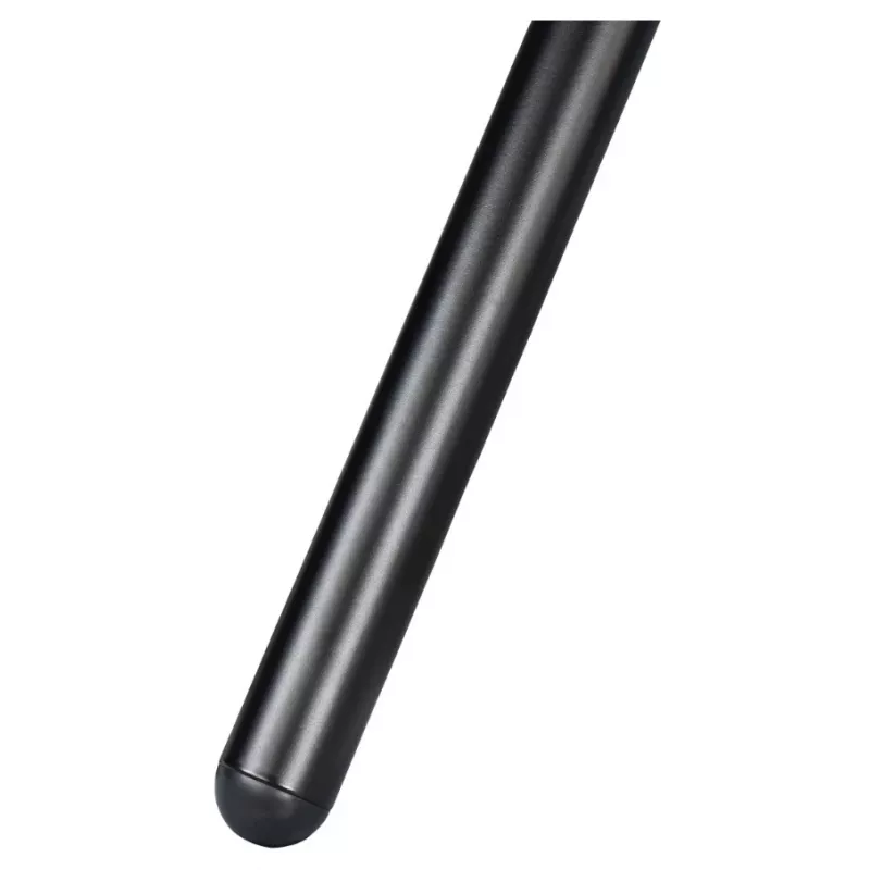 Hama 00220870 suporte/base para TV 190,5 cm (75 polegadas) preto