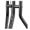 Hama 00220870 suporte/base para TV 190,5 cm (75 polegadas) preto