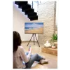 Hama 00220870 suporte/base para TV 190,5 cm (75 polegadas) preto