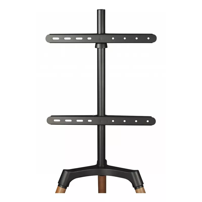 Hama 00220873 suporte/base para TV 165,1 cm (65 polegadas) preto