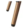 Hama 00220873 suporte/base para TV 165,1 cm (65 polegadas) preto