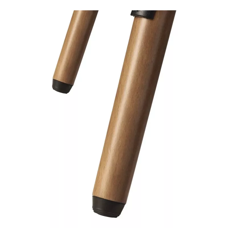 Hama 00220873 suporte/base para TV 165,1 cm (65 polegadas) preto