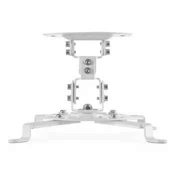 Hama 00220879 suporte de projetor para teto branco