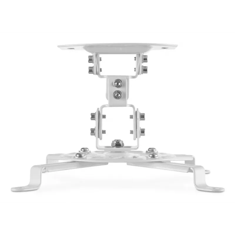 Hama 00220879 suporte de projetor para teto branco