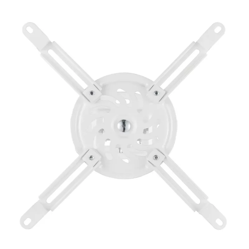 Hama 00220879 suporte de projetor para teto branco