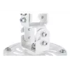 Hama 00220879 suporte de projetor para teto branco