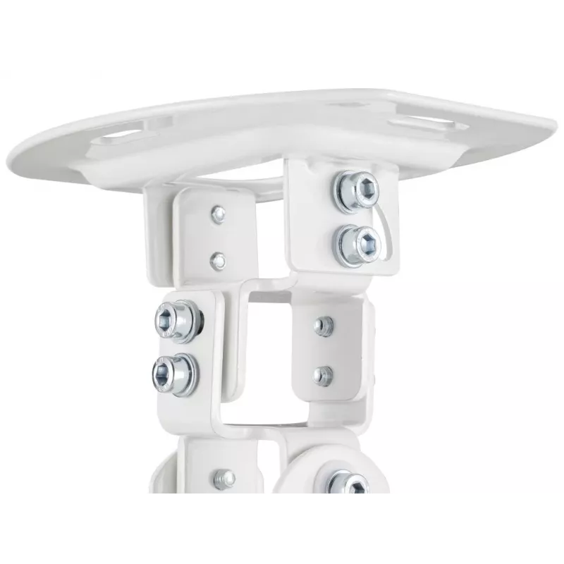 Hama 00220879 suporte de projetor para teto branco