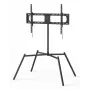 Hama 00220894 suporte para TV 2,29 m (90 polegadas) preto
